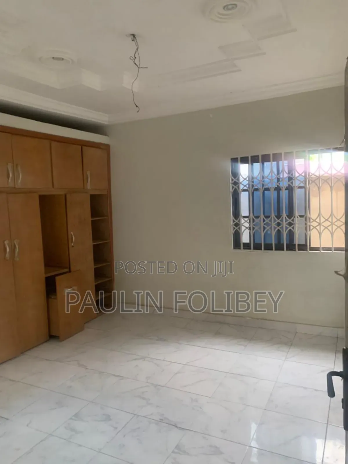 3bdrm House in Dg Properties, Ablekuma for rent