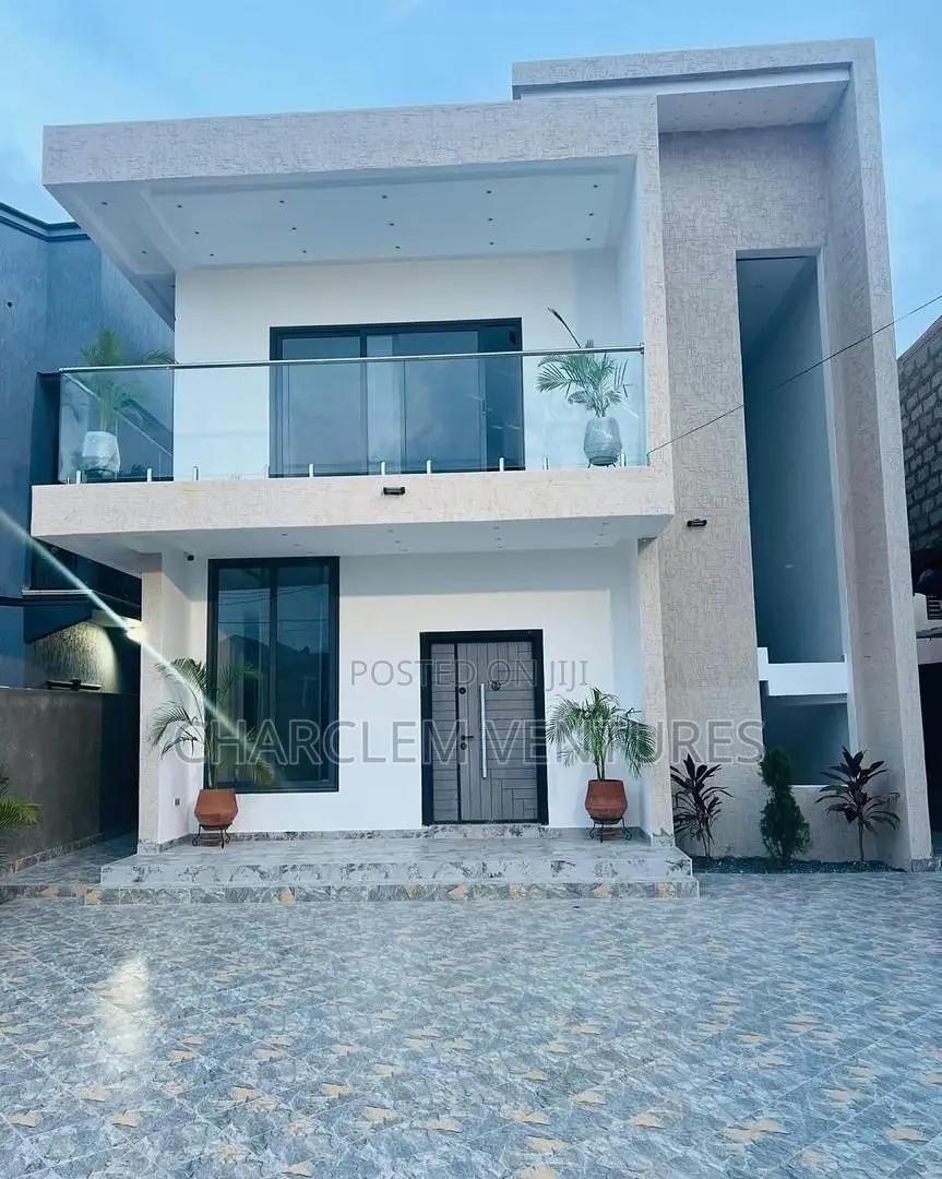 4bdrm House in Charclem Ventures, East Legon for sale