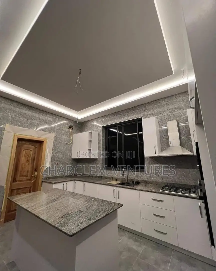 4bdrm House in Charclem Ventures, East Legon for sale