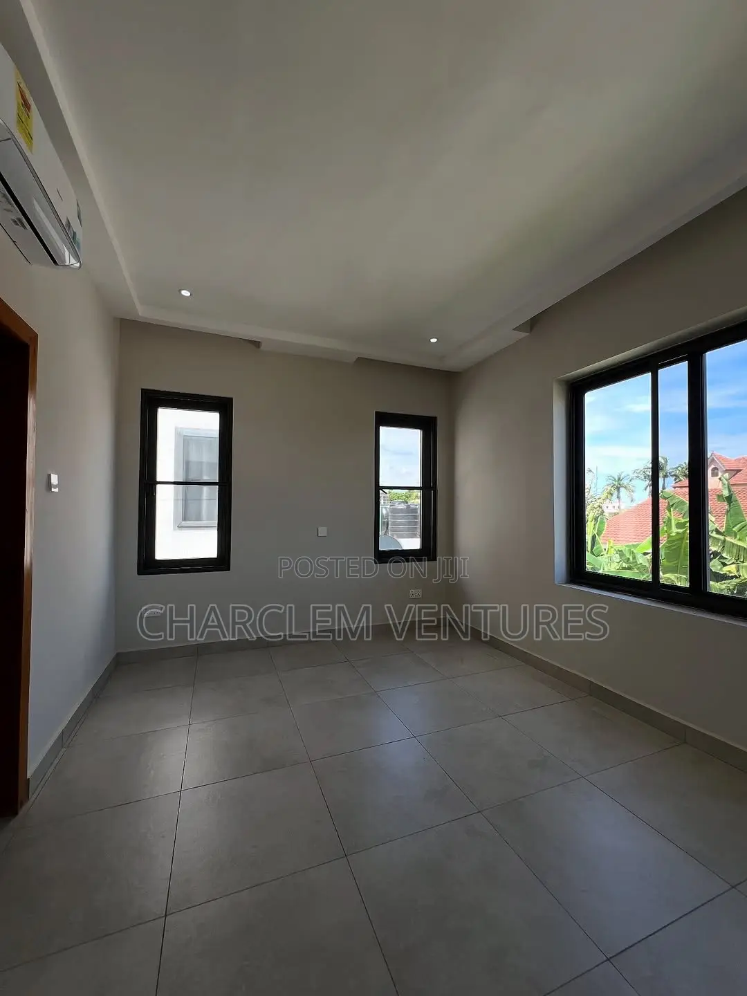 4bdrm House in Charclem Ventures, Ashomang Estate for sale