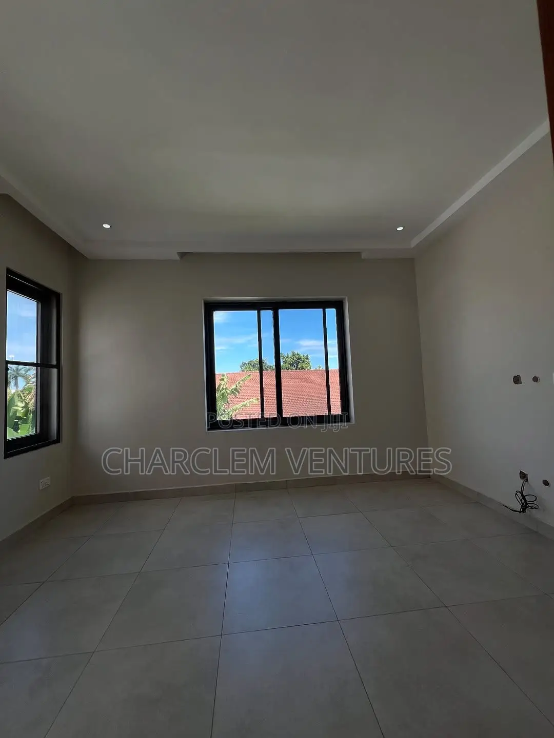 4bdrm House in Charclem Ventures, Ashomang Estate for sale
