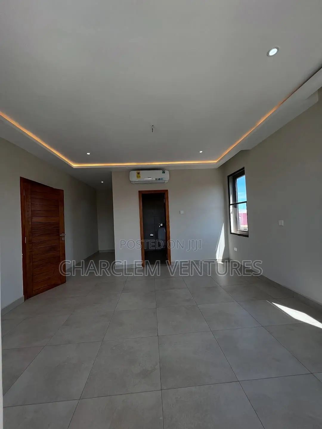 4bdrm House in Charclem Ventures, Ashomang Estate for sale