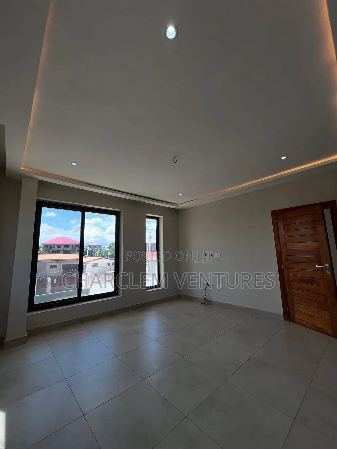 4bdrm House in Charclem Ventures, Ashomang Estate for sale
