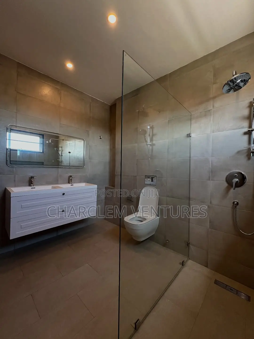4bdrm House in Charclem Ventures, Ashomang Estate for sale