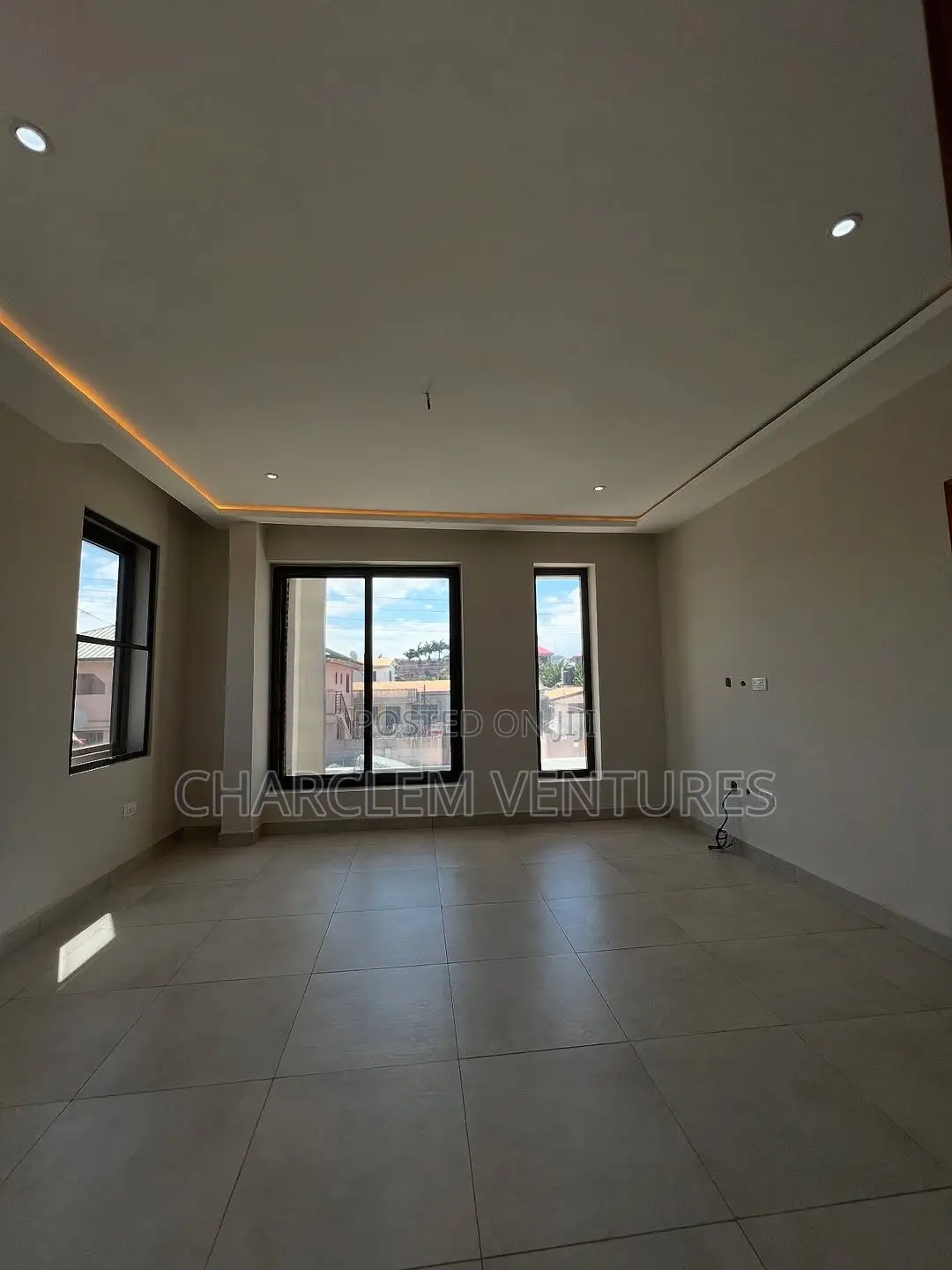 4bdrm House in Charclem Ventures, Ashomang Estate for sale