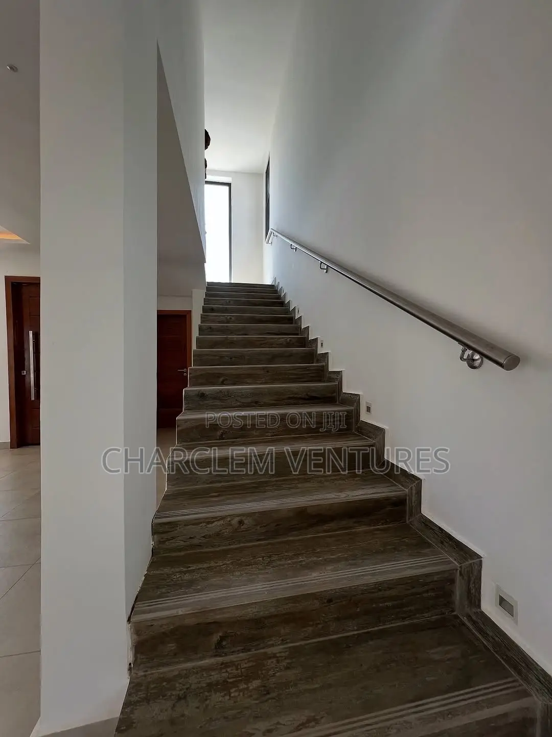 4bdrm House in Charclem Ventures, Ashomang Estate for sale