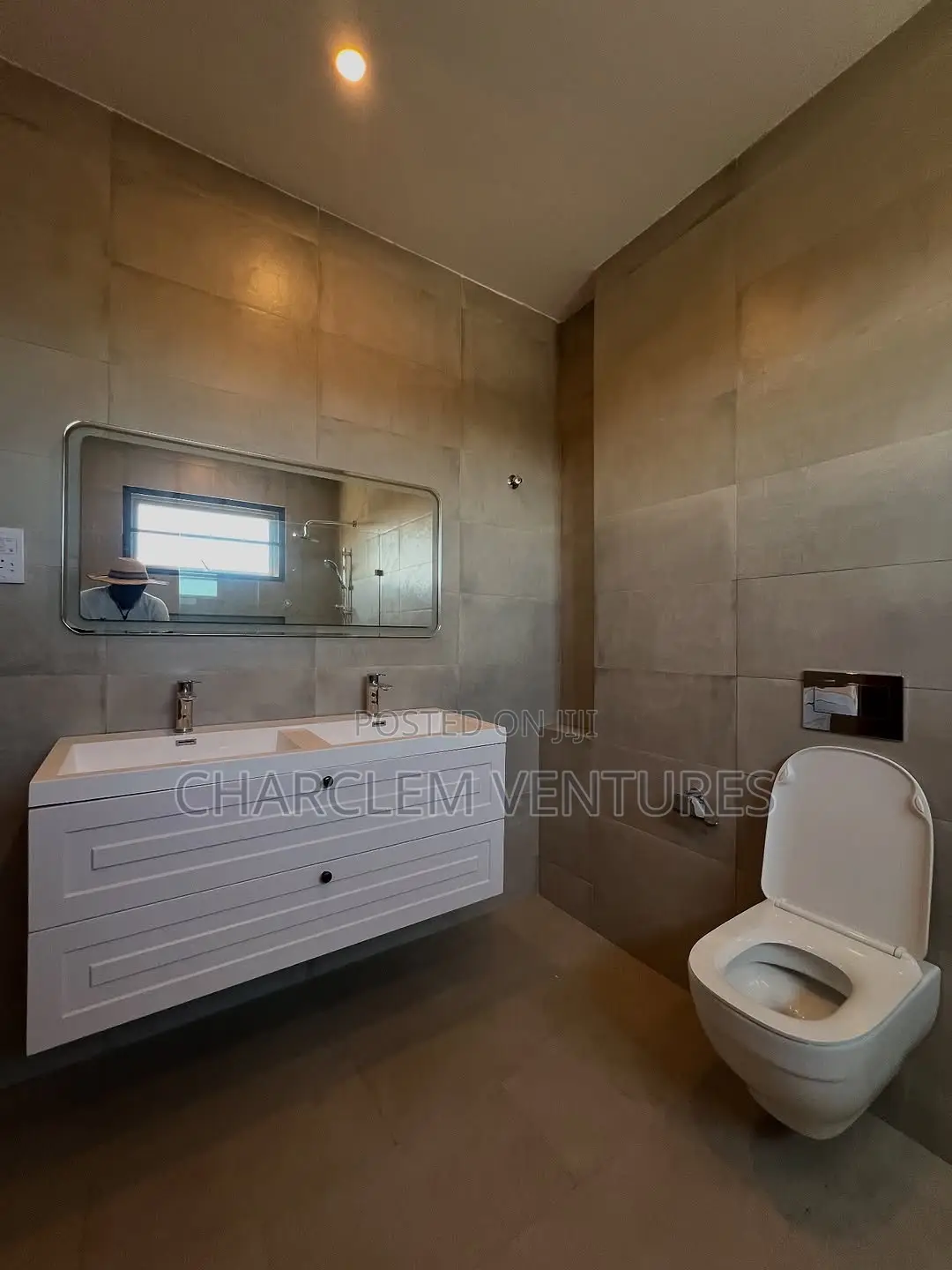 4bdrm House in Charclem Ventures, Ashomang Estate for sale