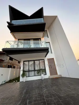 4bdrm House in Charclem Ventures, East Legon for sale