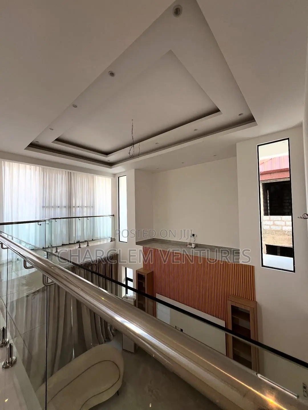 4bdrm House in Charclem Ventures, East Legon for sale