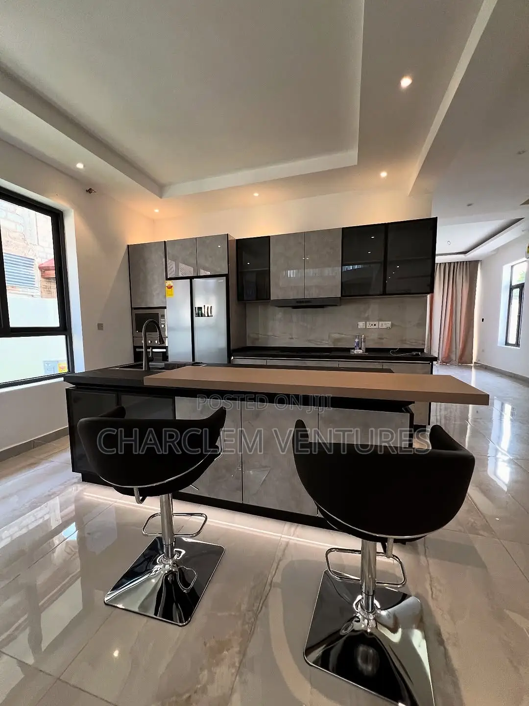 4bdrm House in Charclem Ventures, East Legon for sale