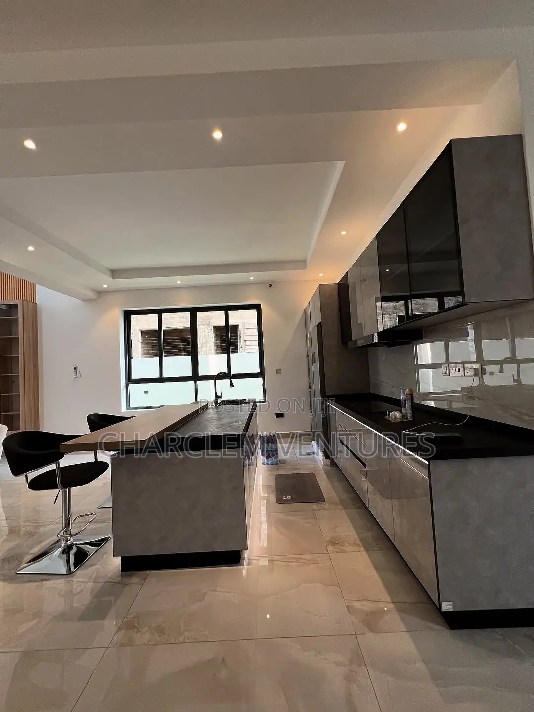 4bdrm House in Charclem Ventures, East Legon for sale