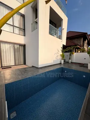 4bdrm House in Charclem Ventures, East Legon for sale