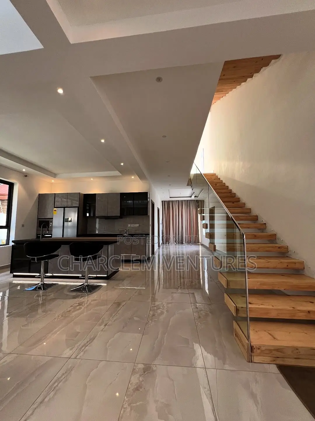 4bdrm House in Charclem Ventures, East Legon for sale
