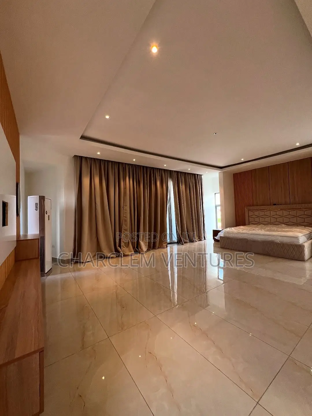 4bdrm House in Charclem Ventures, East Legon for sale