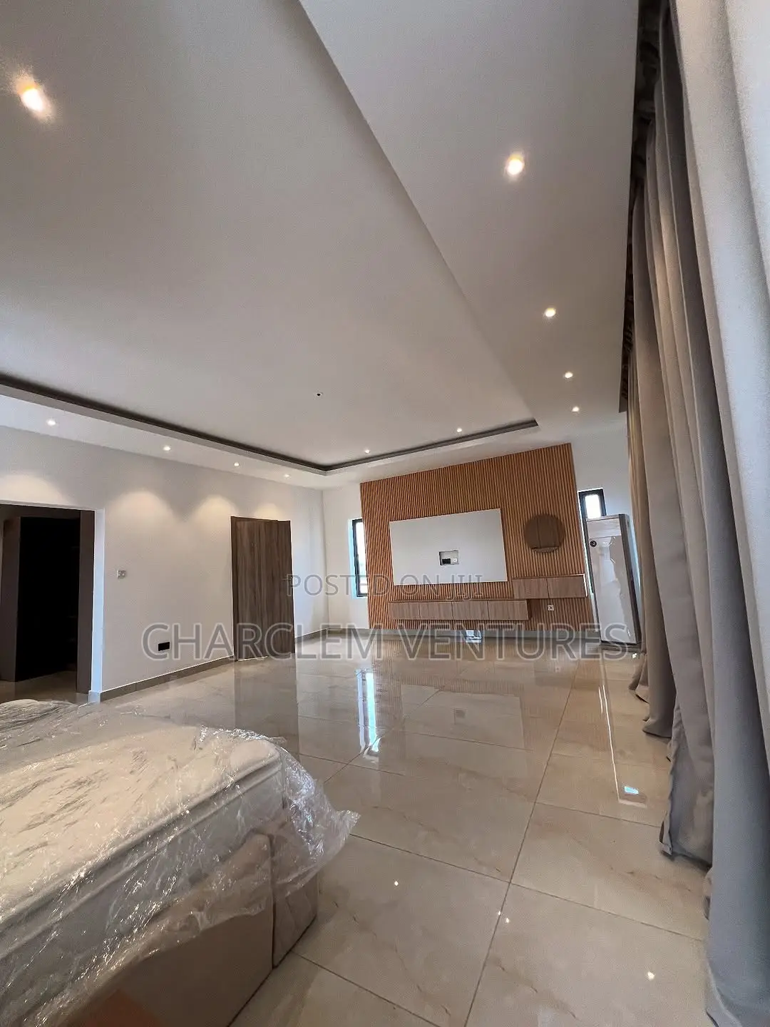4bdrm House in Charclem Ventures, East Legon for sale