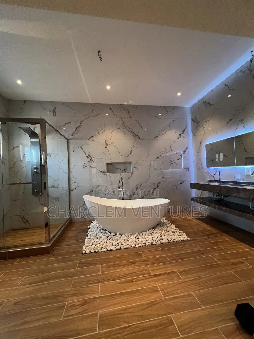 4bdrm House in Charclem Ventures, East Legon for sale
