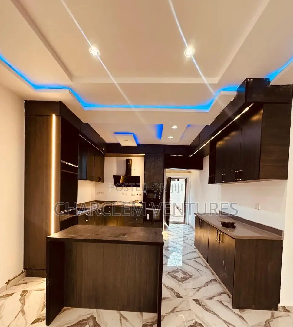4bdrm House in Charclem Ventures, Ashaley Botwe for sale
