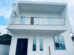 4bdrm House in Charclem Ventures, Ashaley Botwe for sale