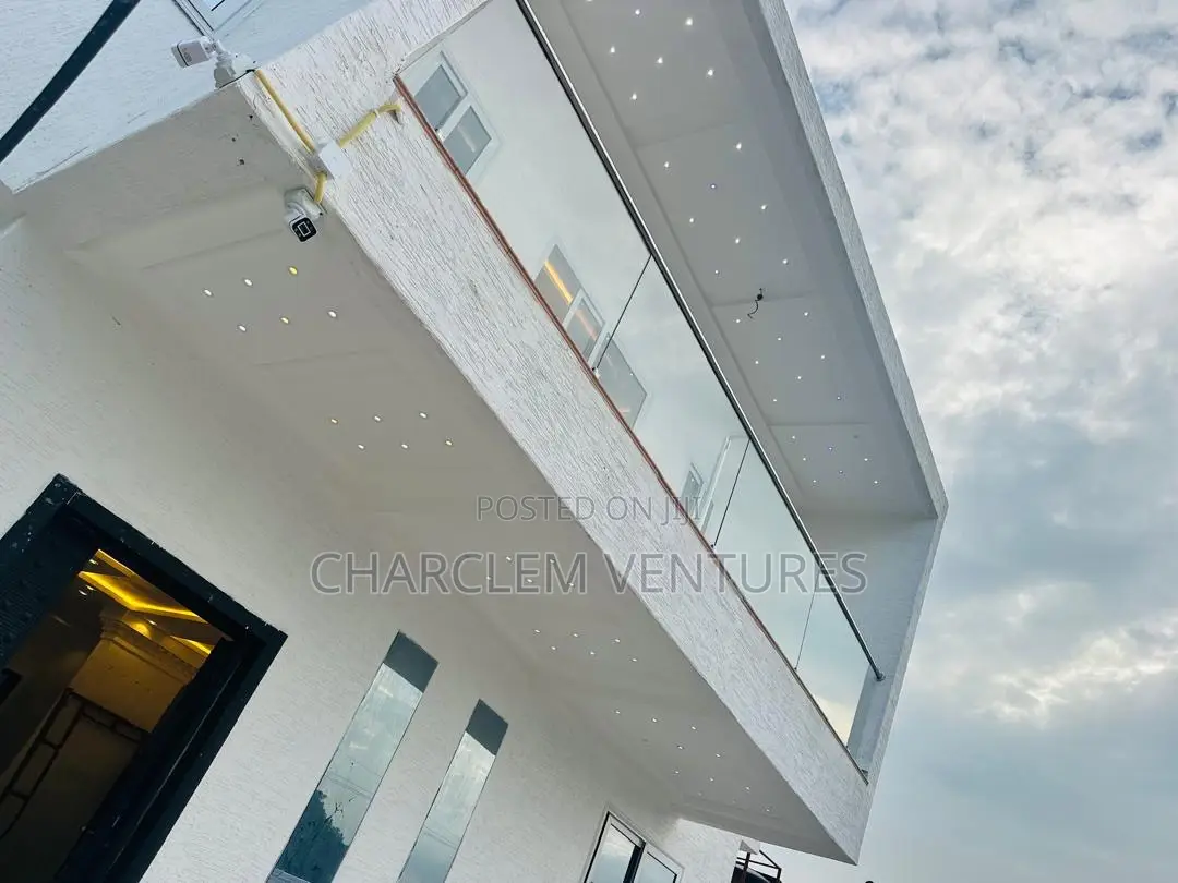 4bdrm House in Charclem Ventures, Ashaley Botwe for sale