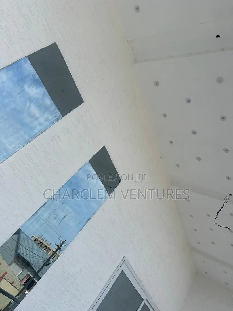 4bdrm House in Charclem Ventures, Ashaley Botwe for sale