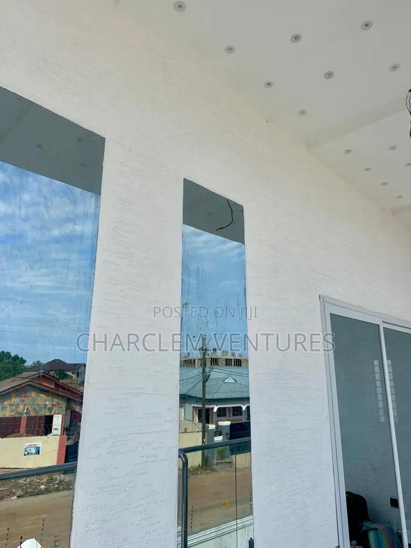 4bdrm House in Charclem Ventures, Ashaley Botwe for sale