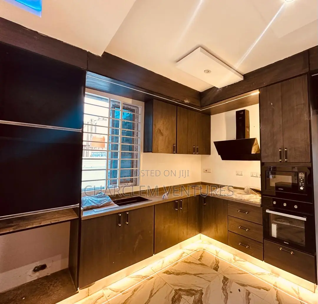 4bdrm House in Charclem Ventures, Ashaley Botwe for sale