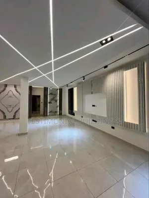 4bdrm House in Testimonial Building, Lake Side Estate for sale