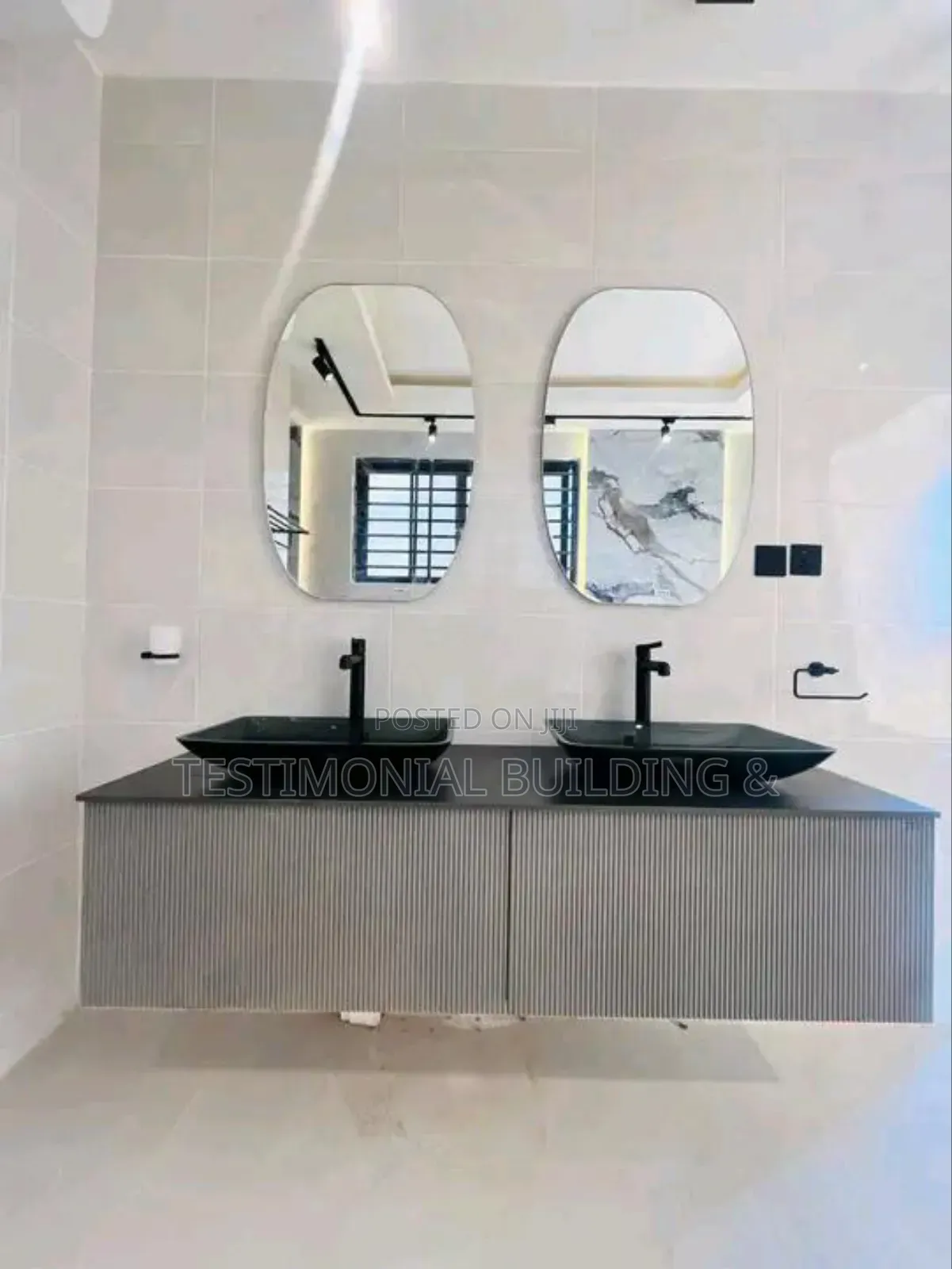 4bdrm House in Testimonial Building, Lake Side Estate for sale