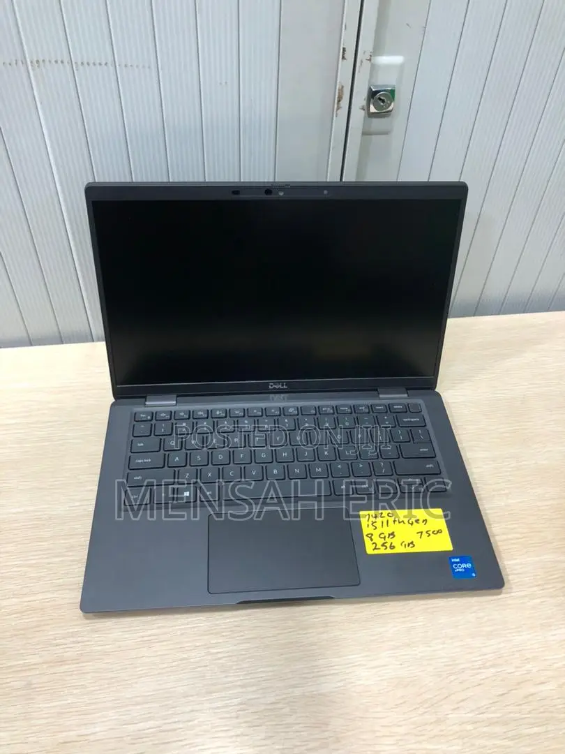 Laptop Dell Latitude 7420 8GB Intel Core I5 SSD 256GB