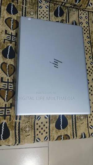 Laptop HP EliteBook 840 G5 16GB Intel Core I7 SSD 512GB