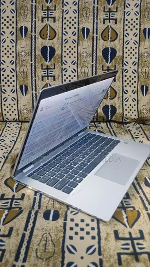 Laptop HP EliteBook x360 1030 G4 16GB Intel Core i5 SSD 256GB