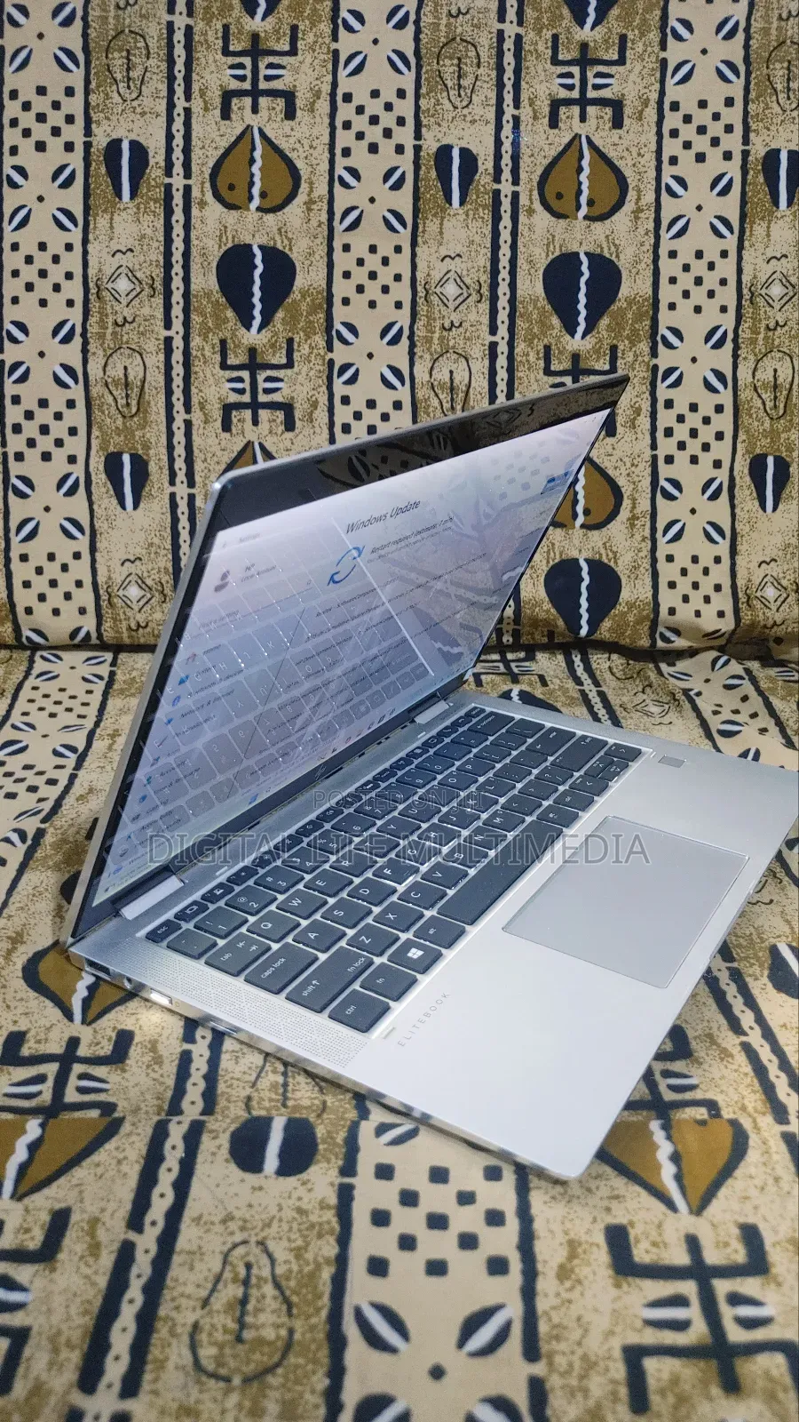 Laptop HP EliteBook x360 1030 G4 16GB Intel Core i5 SSD 256GB