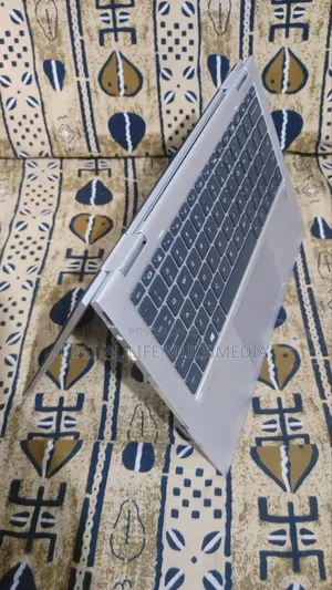 Laptop HP EliteBook x360 1030 G4 16GB Intel Core i5 SSD 256GB