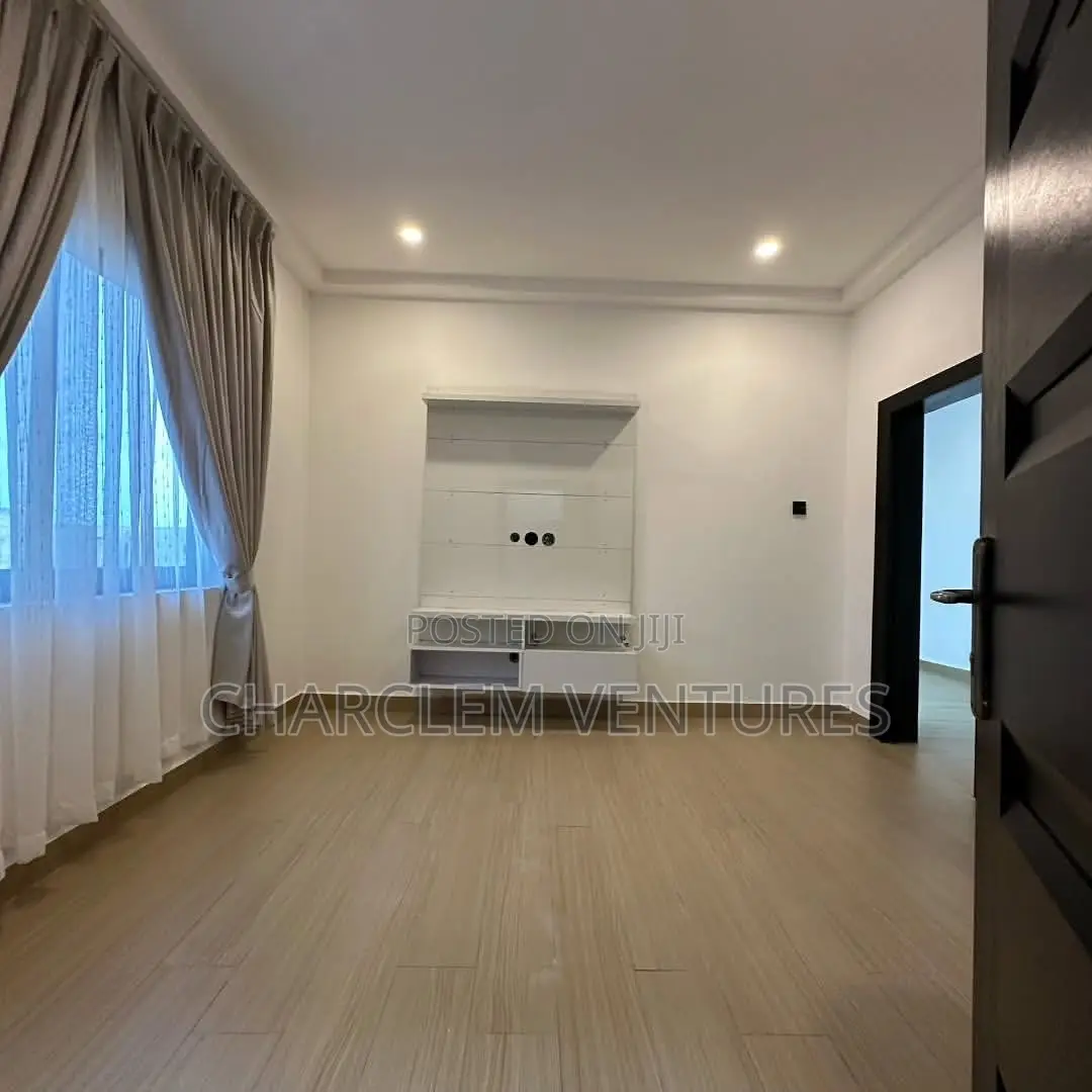 Furnished 4bdrm House in Charclem Ventures, East Legon for sale