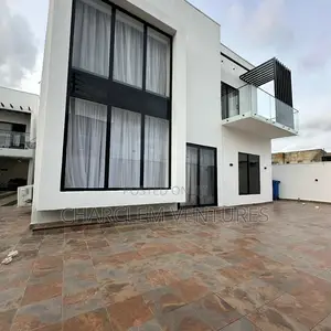 Furnished 4bdrm House in Charclem Ventures, East Legon for sale