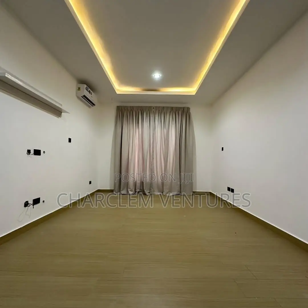Furnished 4bdrm House in Charclem Ventures, East Legon for sale