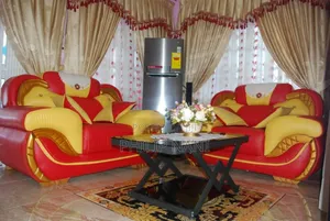 Furnished Apartment for Short Stay