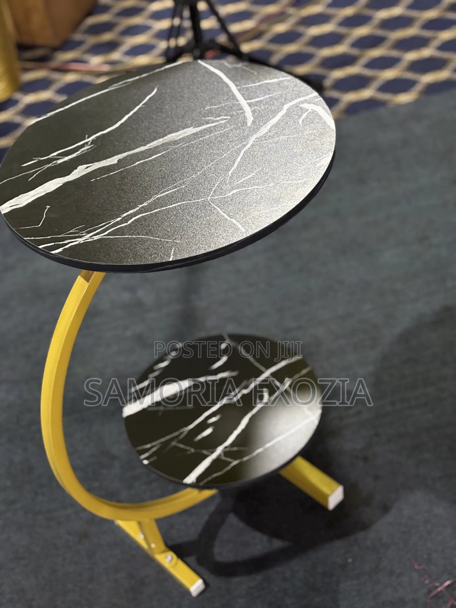 Quality and Simple Coffee Table