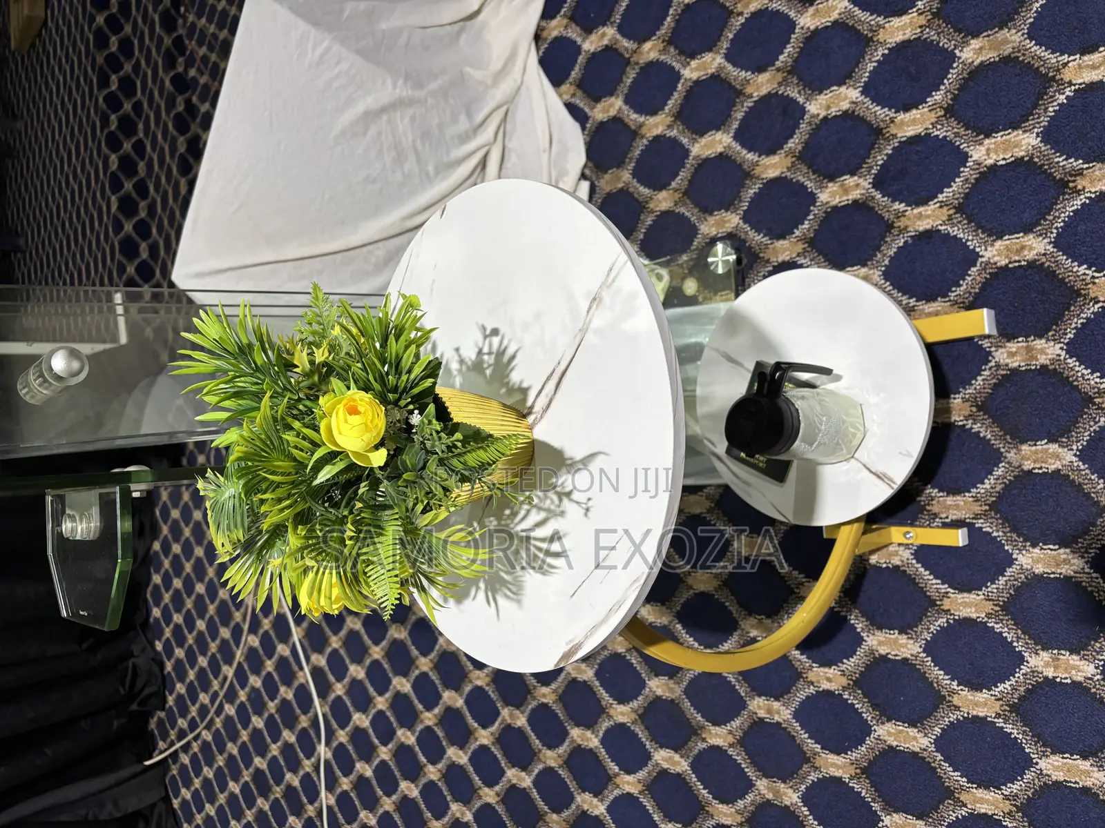 Quality and Simple Coffee Table