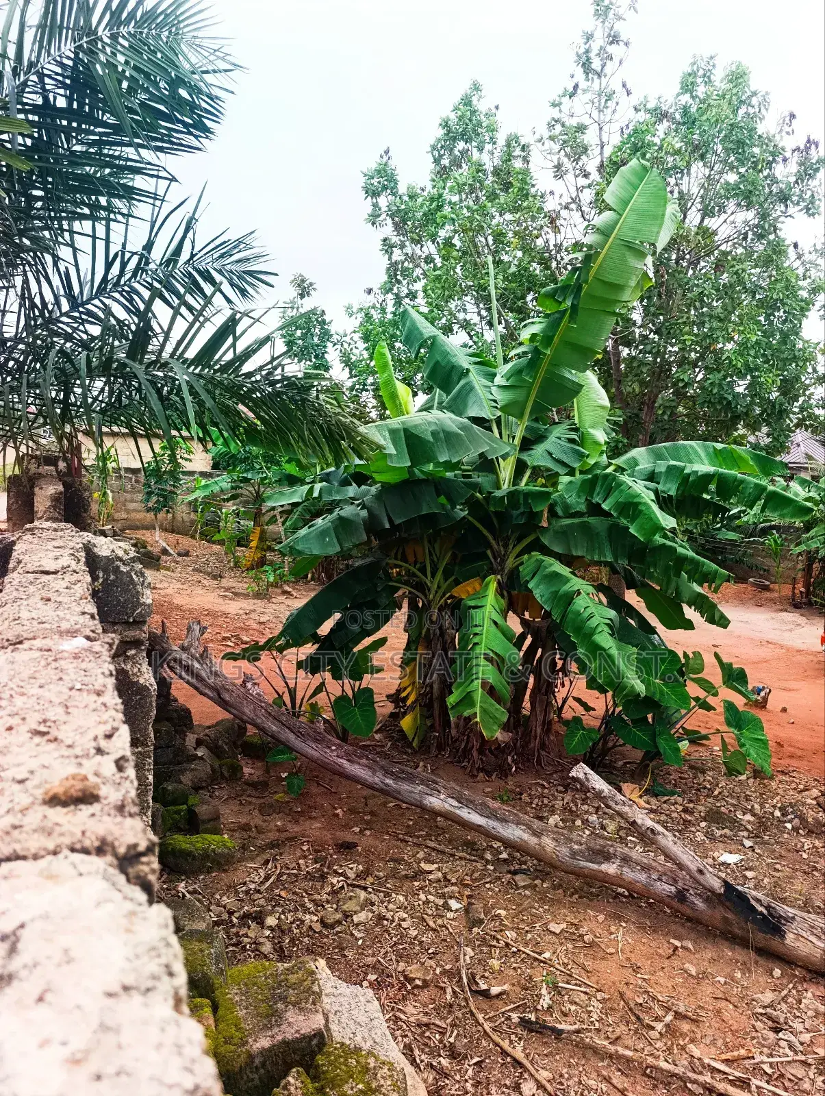 Land for Sale at Acp Estate, Cool Water Area