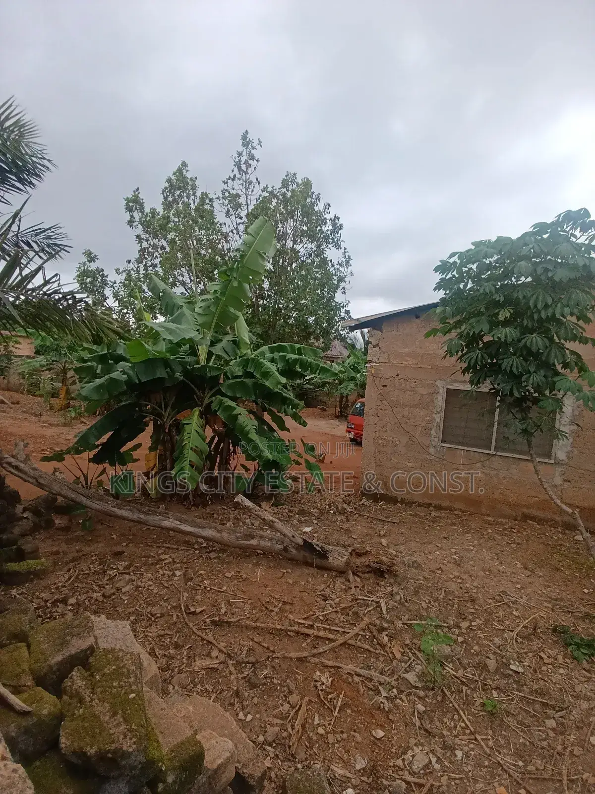 Land for Sale at Acp Estate, Cool Water Area