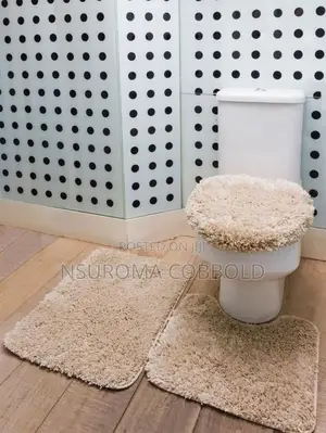 3in1 Washroom Set