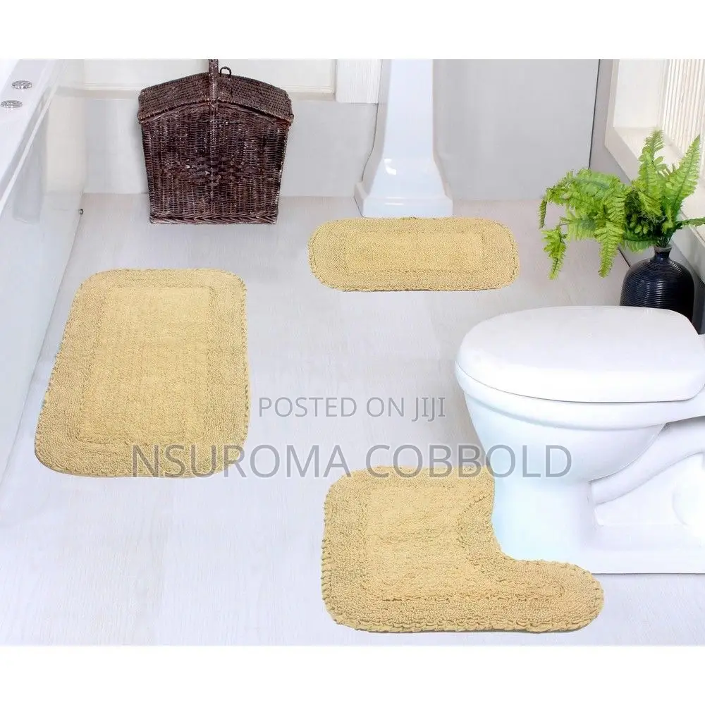 Washroom Set .1