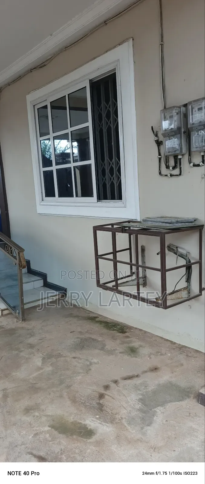 1bdrm Apartment in Dansoman Sahara Down for rent
