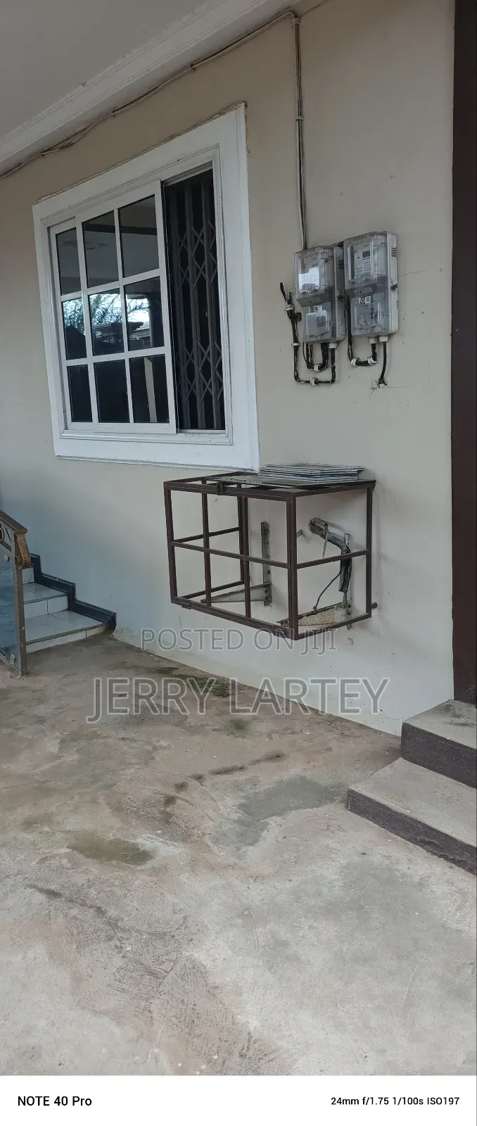 1bdrm Apartment in Dansoman Sahara Down for rent