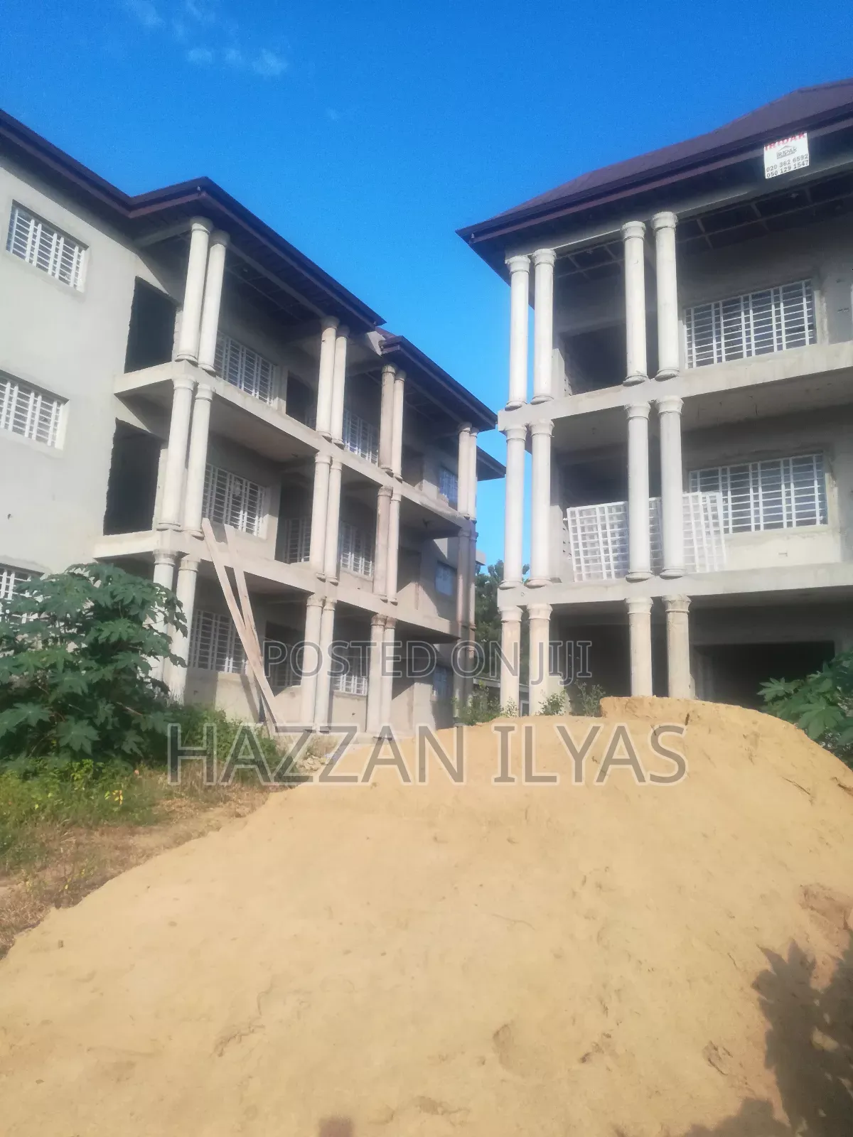 Block Laying Expert in Accra