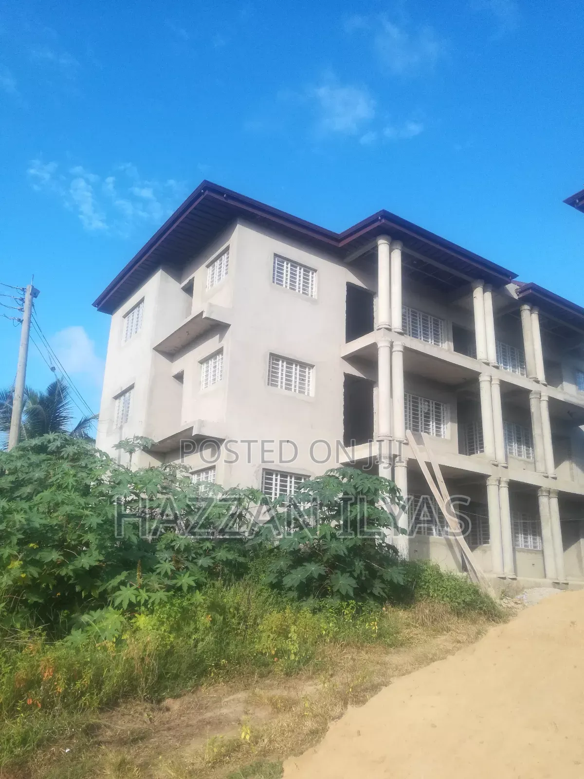 Block Laying Expert in Accra