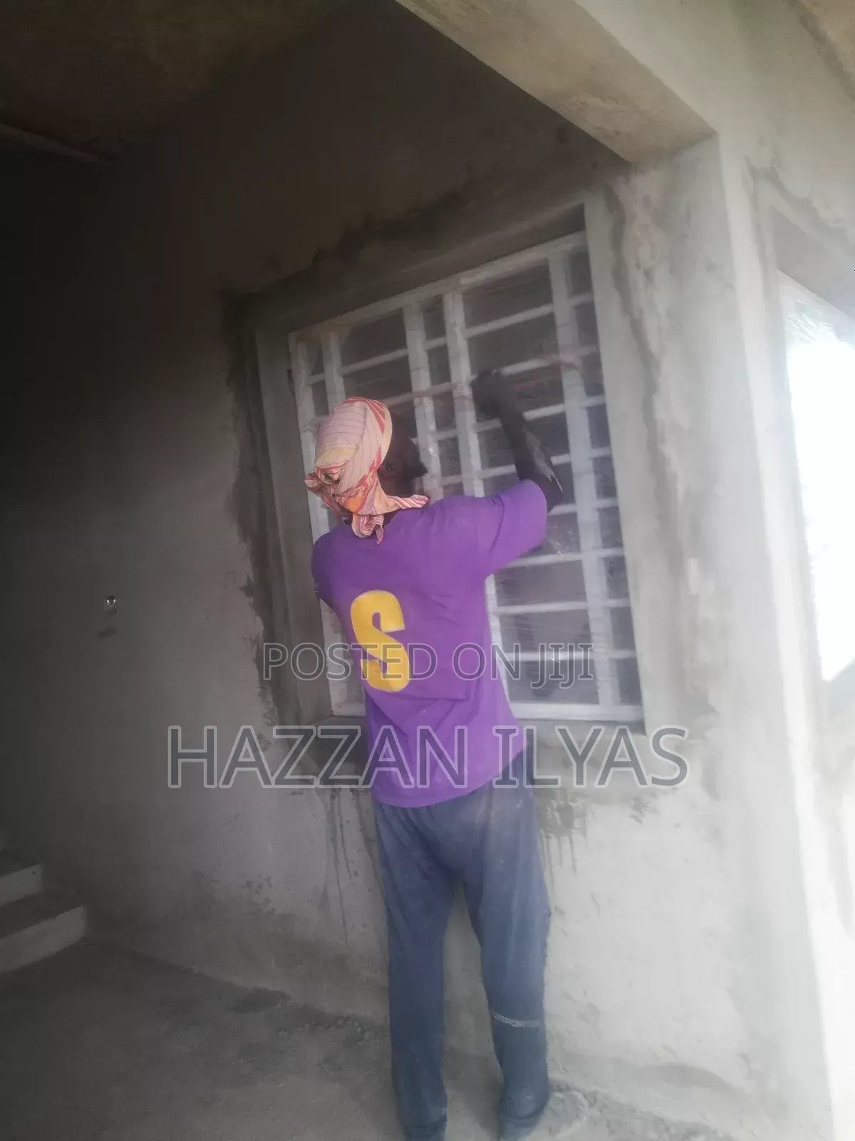 Block Laying Expert in Accra