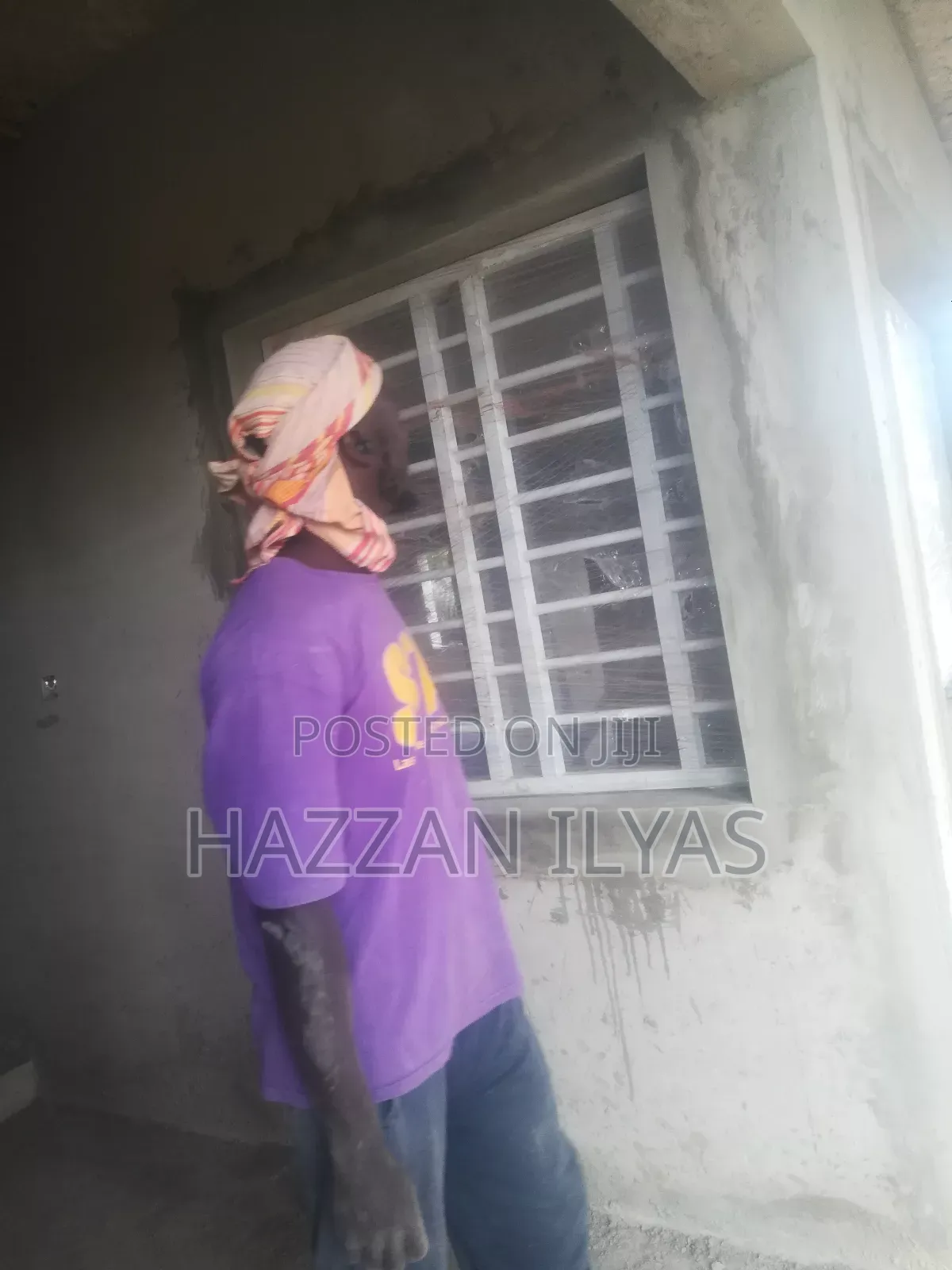 Block Laying Expert in Accra