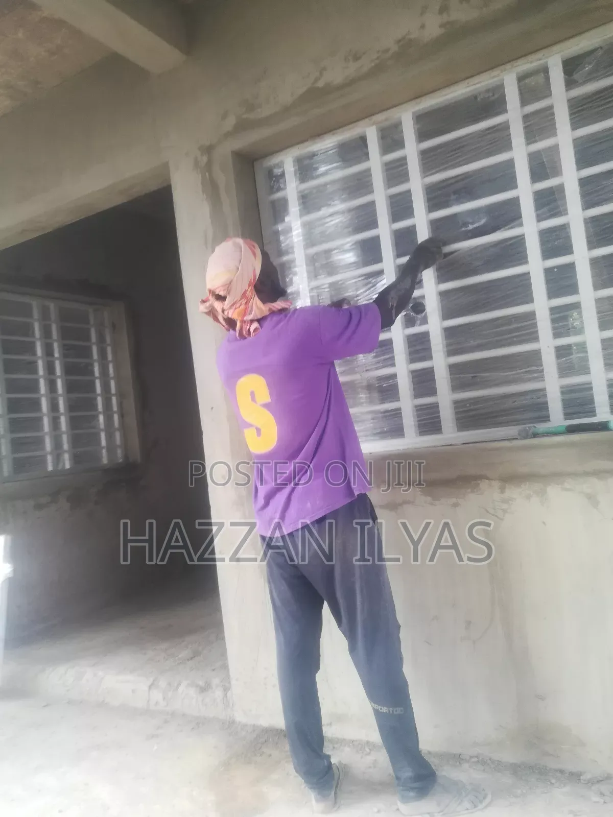 Block Laying Expert in Accra